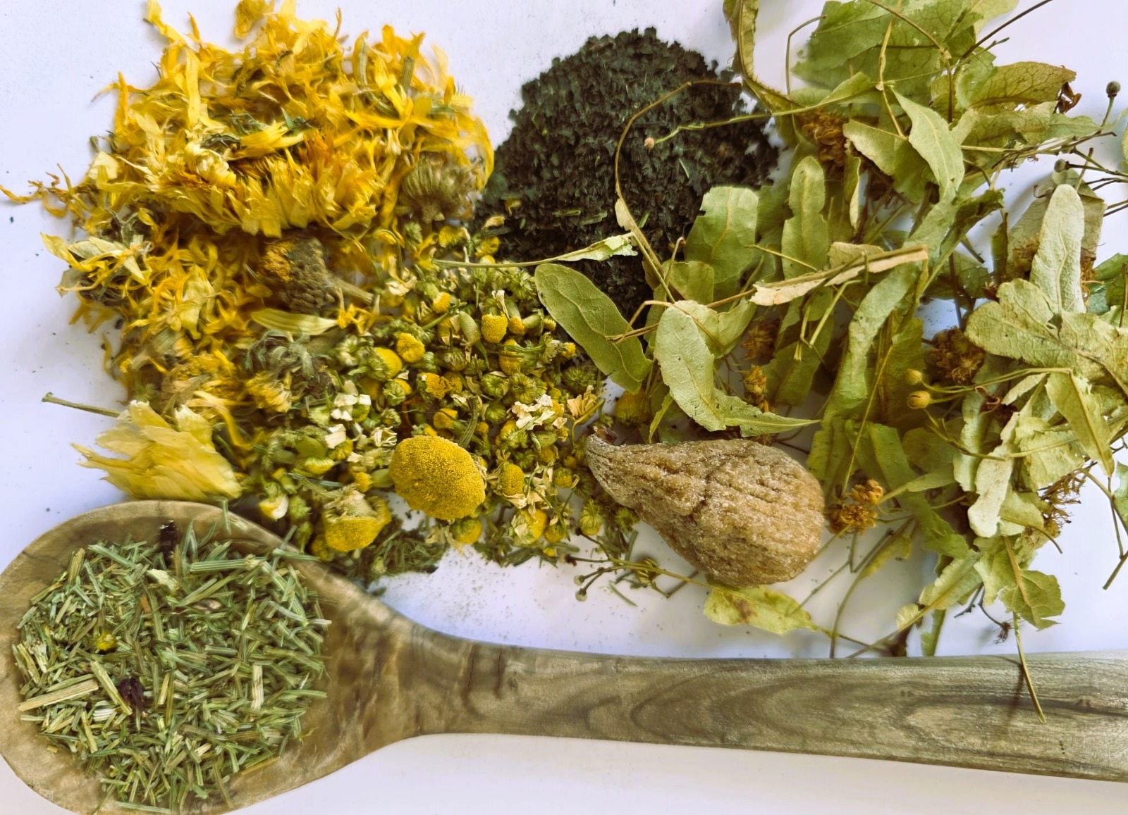 HORMONAL BALANCE skleník 10g