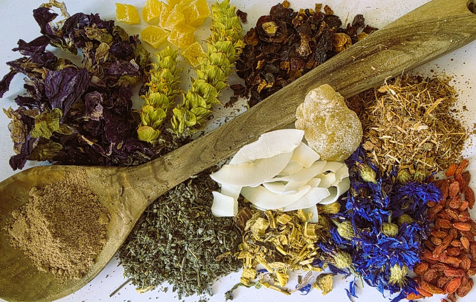 IMMUNITY skleník 10g