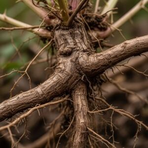 Kořen Jehlice trnitá 100g