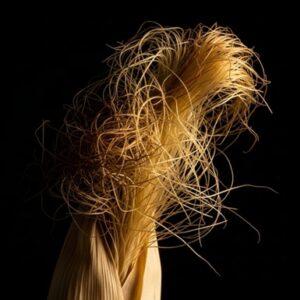 Kukuřičné névy 100g