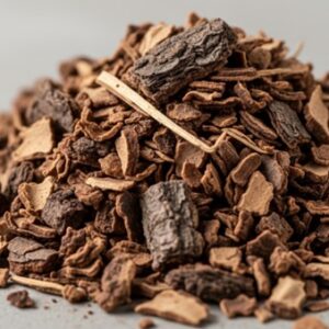 Kůra řešetláku počistivého 100g