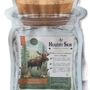 HEALTHY SKIN pytlík 10g