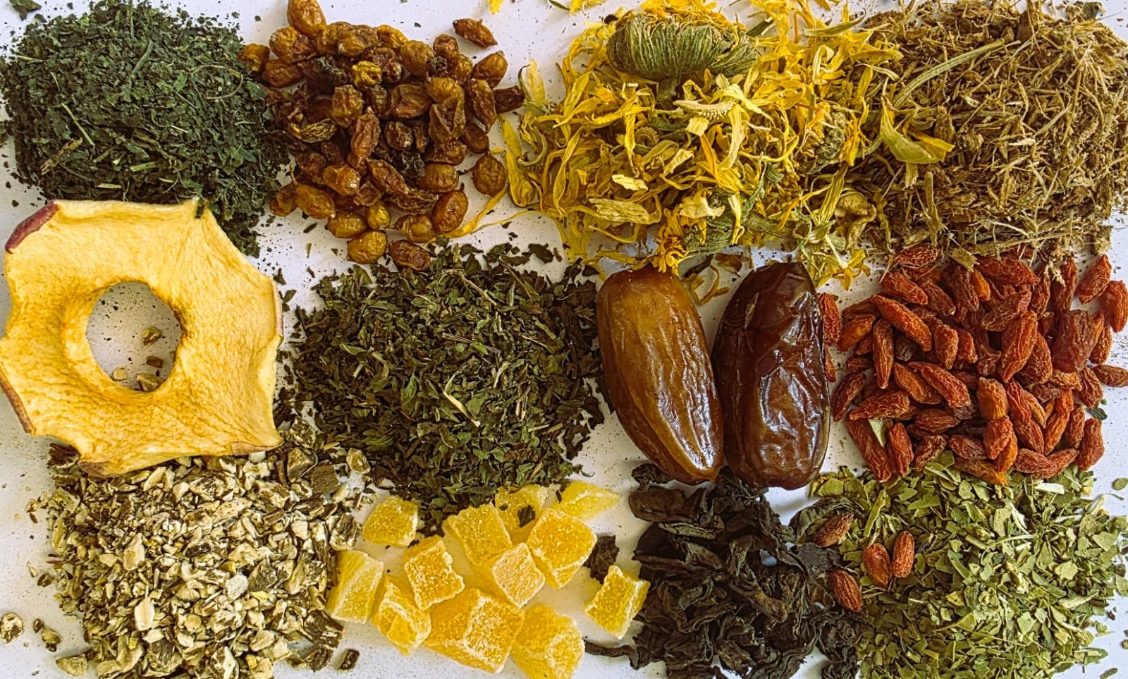 SLIMMING TEA pytlík 10g