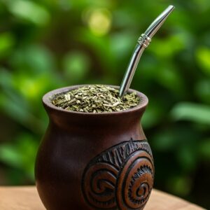 Yerba maté 100g