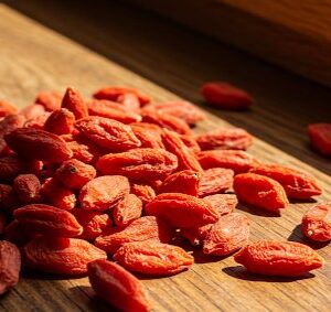 Plody goji 100g