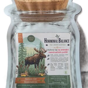 HORMONAL BALANCE pytlík 10g