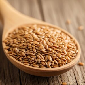 Lněné semínko 50g