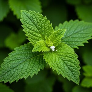 Meduňka lékařská 50g