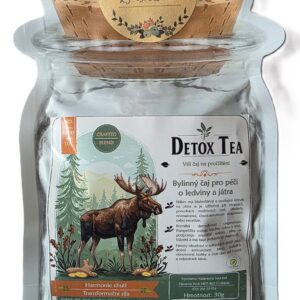 DETOX pytlík 10g