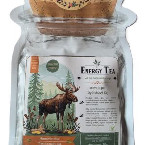 ENERGY TEA pytlík 10g