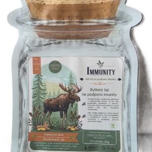 IMMUNITY pytlík 10g