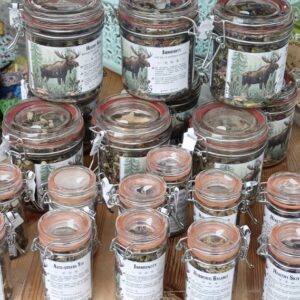 HEALTHY SKIN skleník 10g