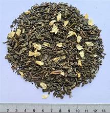 Zelený čaj s jasmínem 100g