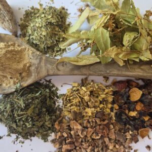 ANTI-STRESS TEA skleník 10g