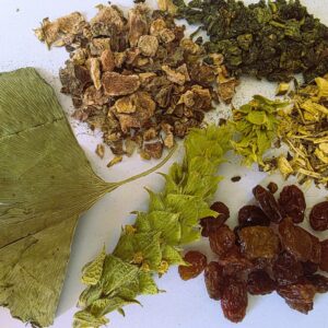 ENERGY TEA skleník 10g